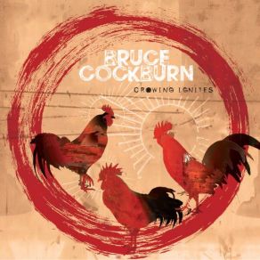 Crowing Ignites album cover