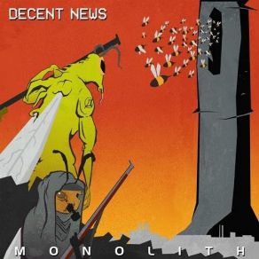 Monolith album cover