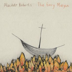 The Fiery Margin album cover