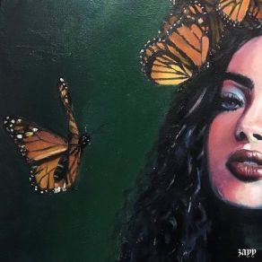 Butterflies album cover
