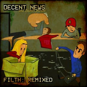 Filth album cover