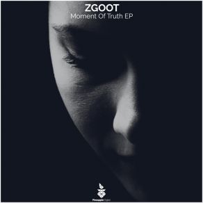 Moment Of Truth album cover