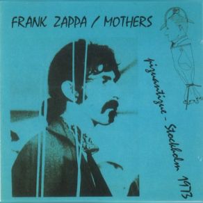 Piquantique album cover