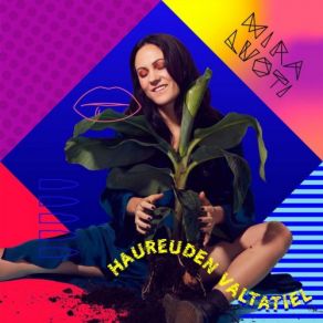 Haureuden Valtatiel album cover