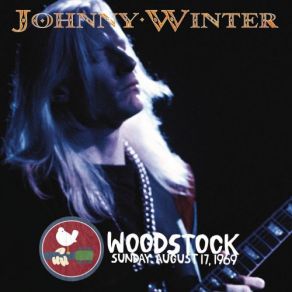 Woodstock Sunday August 17 album cover