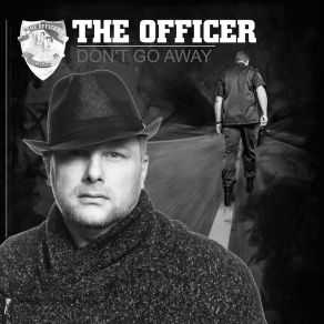 Don't Go Away album cover