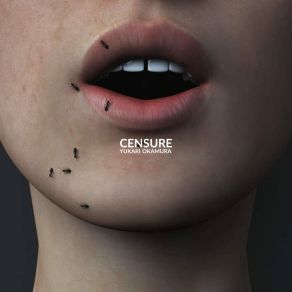 Censure album cover
