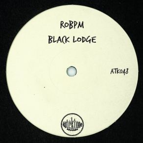 Black Lodge album cover