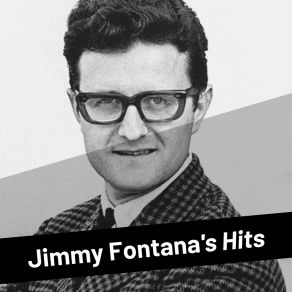 Jimmy Fontana's Hits album cover