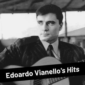 Edoardo Vianello's Hits album cover
