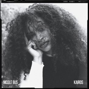 KAIROS album cover