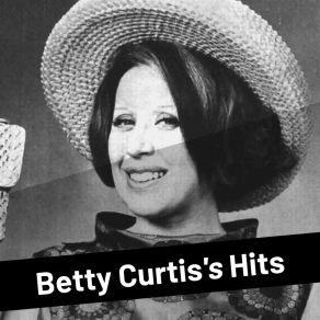 Betty Curtis's Hits album cover