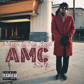 Amc -The album cover