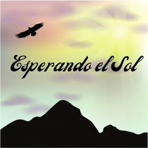 ESPERANDO EL SOL album cover