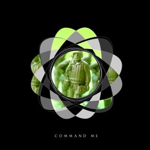 Command Me album cover