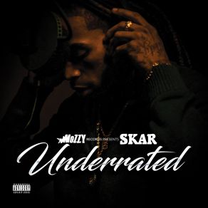 Underrated album cover