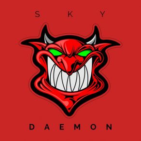 Daemon album cover