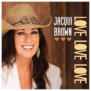 Love Love Love album cover