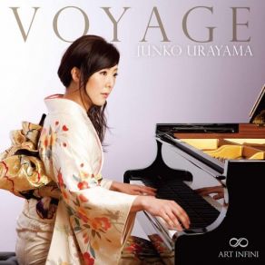 Voyage album cover