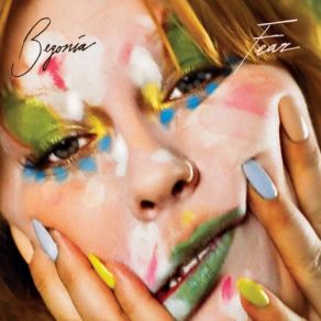 Fear album cover
