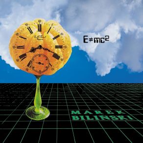 E≠mc2 album cover