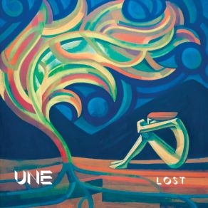 Lost album cover