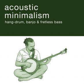 Acoustic Minimalism album cover