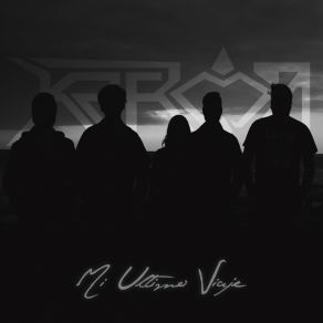 Mi Ultimo Viaje album cover