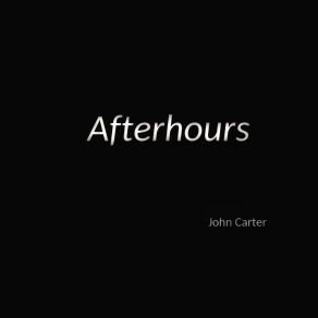 Afterhours album cover