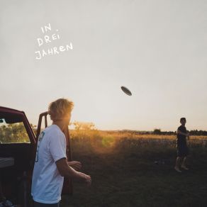 In Drei Jahren album cover