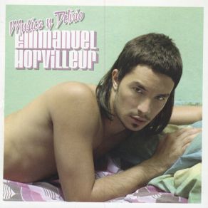 Música Y Delirio album cover