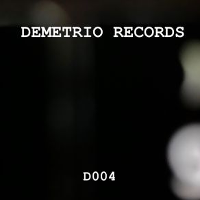 D004 album cover