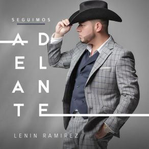 Seguimos Adelante album cover