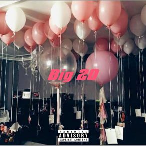 Big 20 album cover