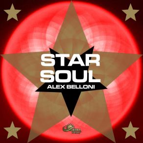 Star Soul (Radio Edit) album cover