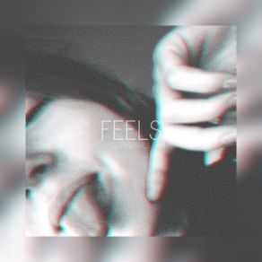 Feels album cover