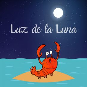 LUZ DE LA LUNA album cover