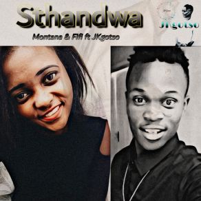 Sthandwa album cover