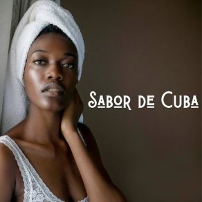 Sabor De Cuba album cover
