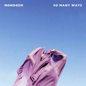 So Many Ways album cover