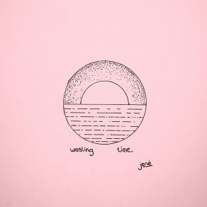 Wasting Time album cover