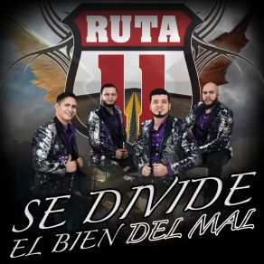 Se Divide El Bien Del Mal album cover