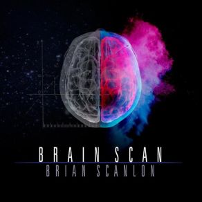 Brain Scan album cover