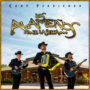 Gané Perdiendo album cover
