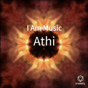 I Am Music album cover