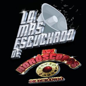 Lo Más Escuchado De album cover