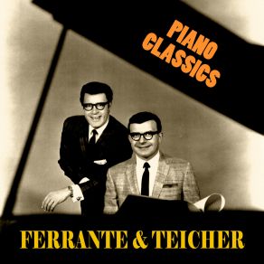 Piano Classics (Remastered) (CD2) album cover