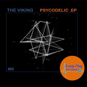 Psycodelic album cover