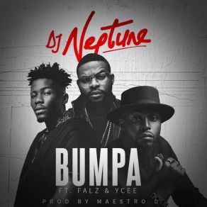 Bumpa album cover