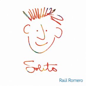 Solito album cover